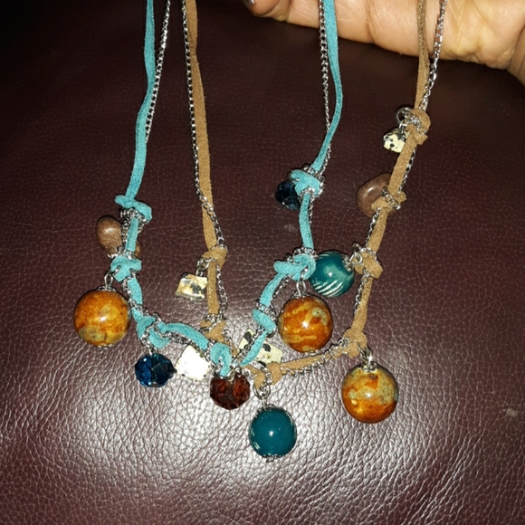 Necklace - Picture 1 of 4